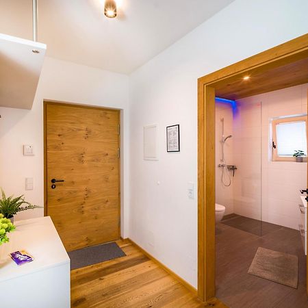 Alte Muehle Loft - Balcony & Car Park By Alpenluxus Appartements Brixlegg Ngoại thất bức ảnh
