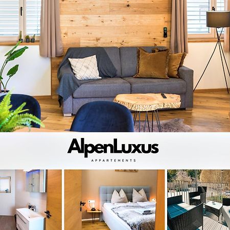 Alte Muehle Loft - Balcony & Car Park By Alpenluxus Appartements Brixlegg Ngoại thất bức ảnh
