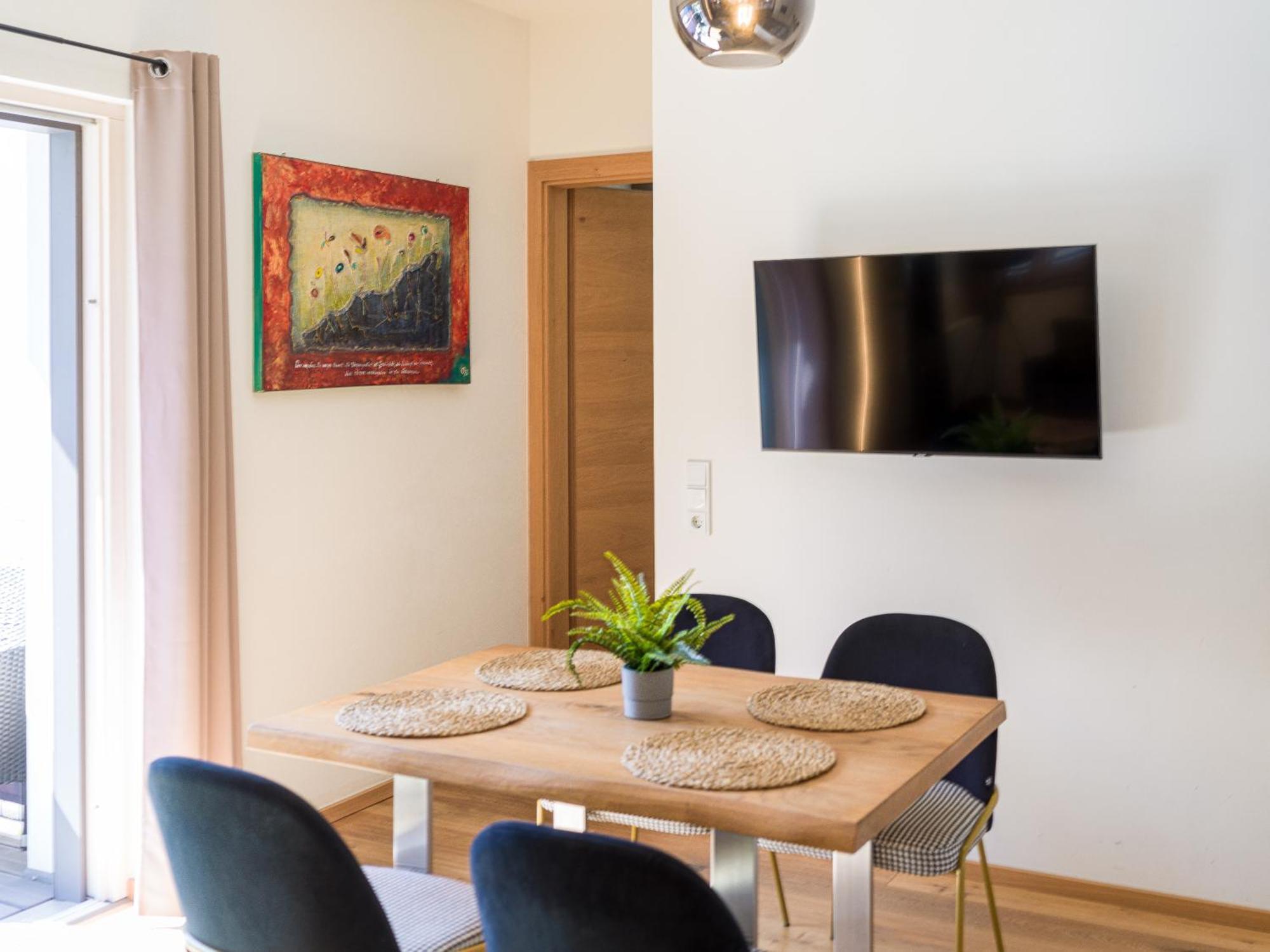 Alte Muehle Loft - Balcony & Car Park By Alpenluxus Appartements Brixlegg Ngoại thất bức ảnh