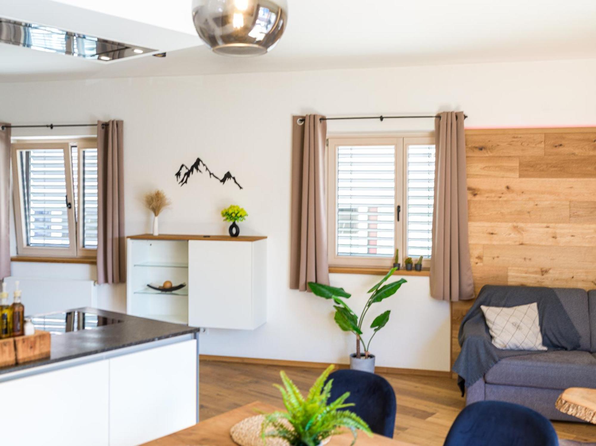 Alte Muehle Loft - Balcony & Car Park By Alpenluxus Appartements Brixlegg Ngoại thất bức ảnh