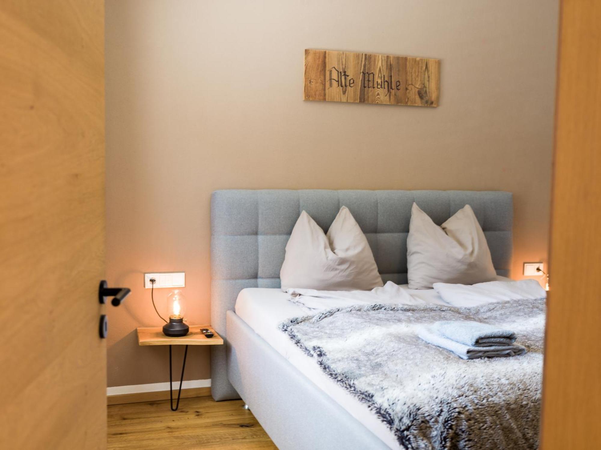 Alte Muehle Loft - Balcony & Car Park By Alpenluxus Appartements Brixlegg Ngoại thất bức ảnh