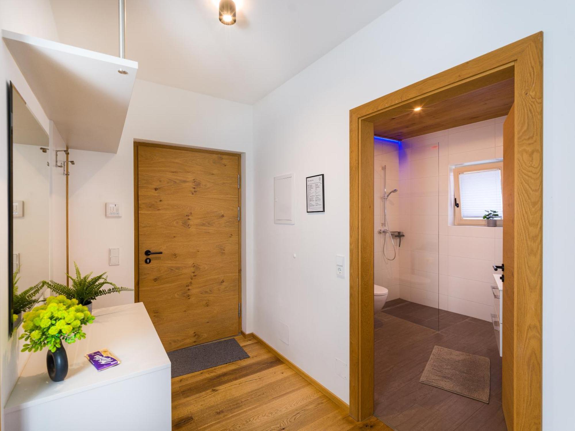 Alte Muehle Loft - Balcony & Car Park By Alpenluxus Appartements Brixlegg Ngoại thất bức ảnh