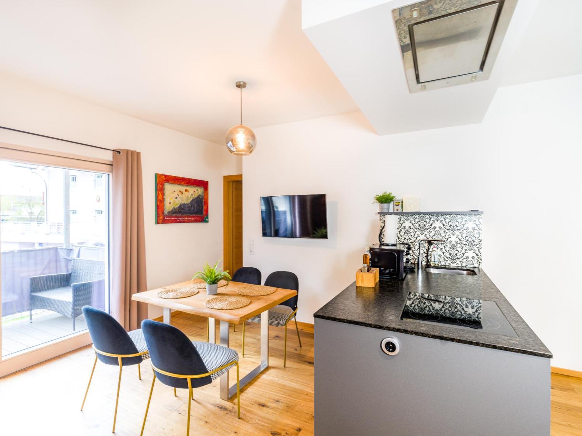 Alte Muehle Loft - Balcony & Car Park By Alpenluxus Appartements Brixlegg Ngoại thất bức ảnh