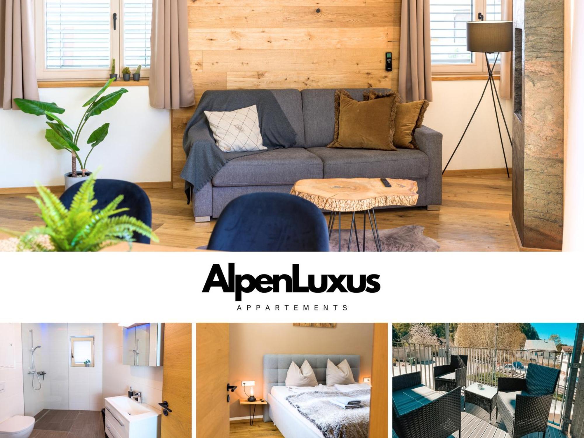 Alte Muehle Loft - Balcony & Car Park By Alpenluxus Appartements Brixlegg Ngoại thất bức ảnh