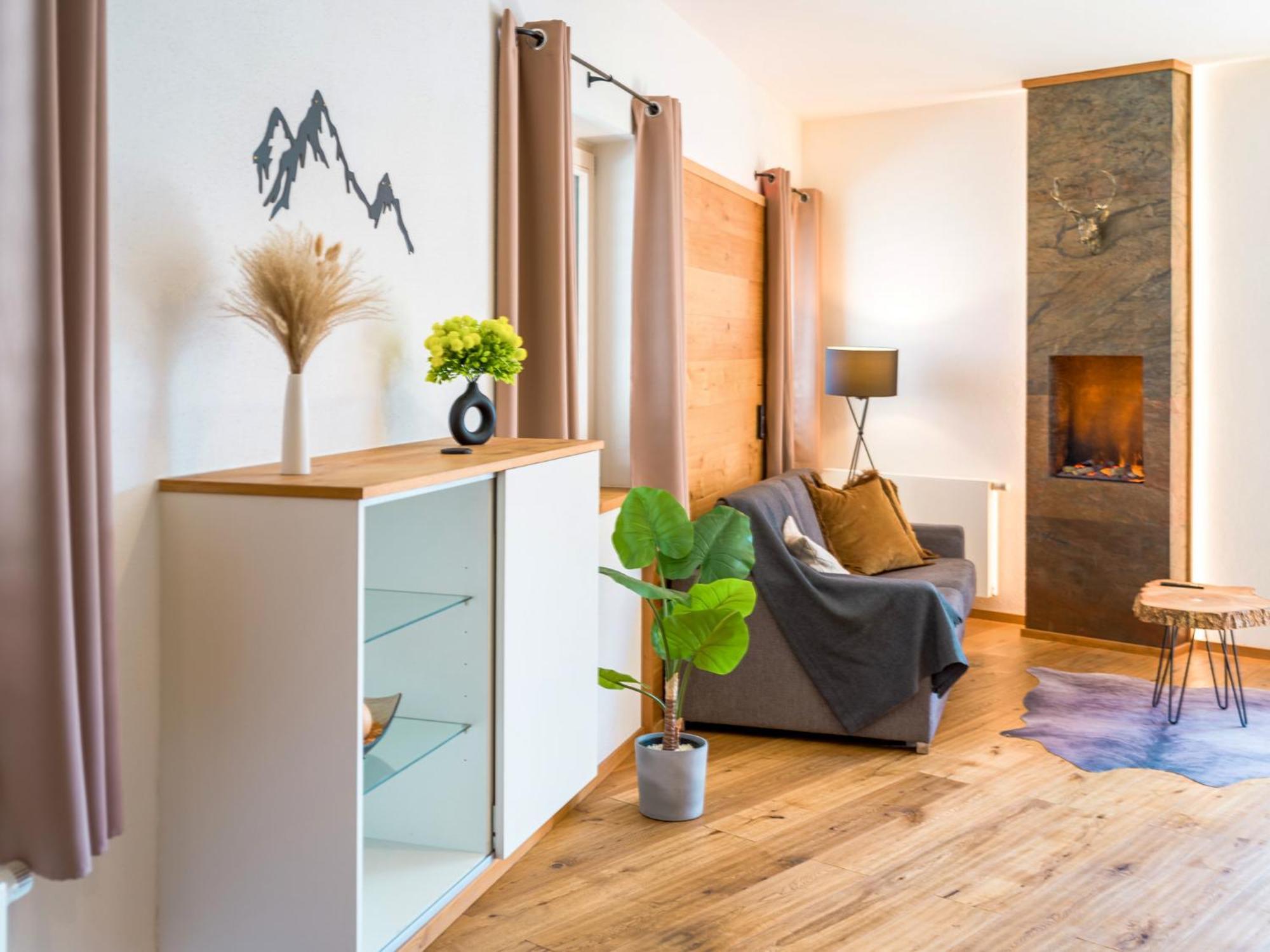 Alte Muehle Loft - Balcony & Car Park By Alpenluxus Appartements Brixlegg Ngoại thất bức ảnh