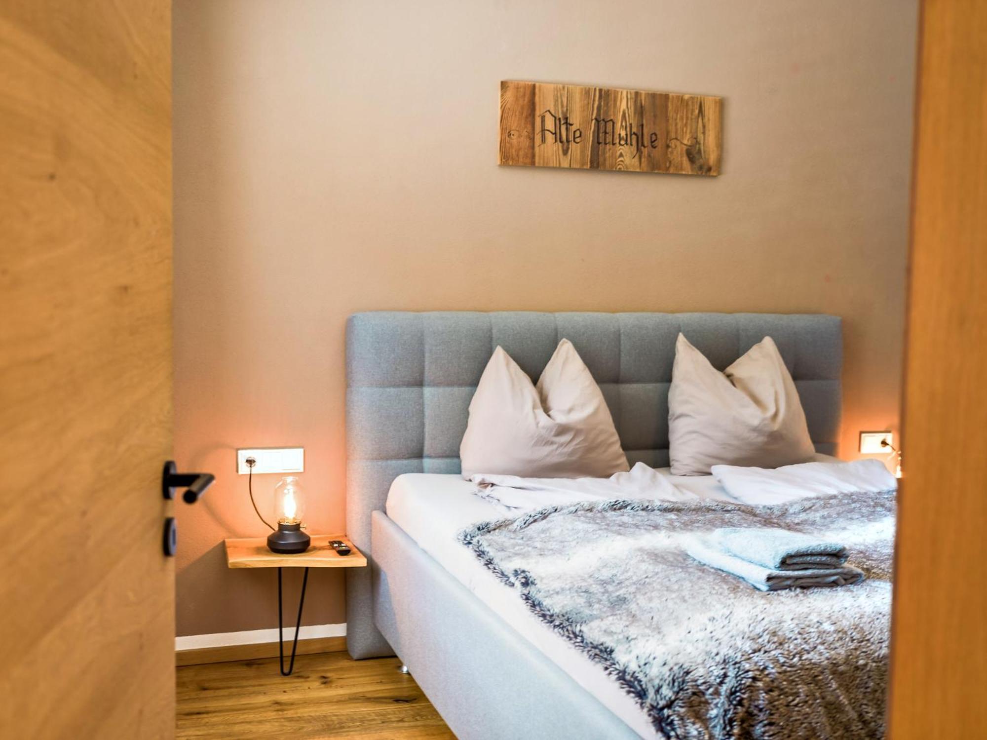 Alte Muehle Loft - Balcony & Car Park By Alpenluxus Appartements Brixlegg Ngoại thất bức ảnh