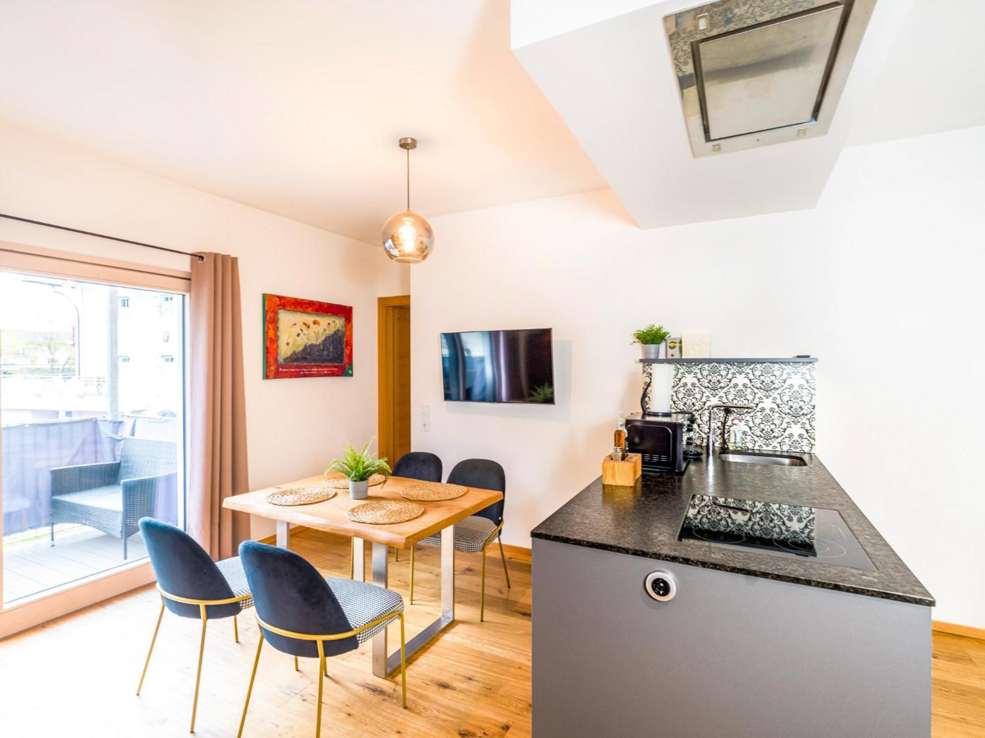Alte Muehle Loft - Balcony & Car Park By Alpenluxus Appartements Brixlegg Ngoại thất bức ảnh