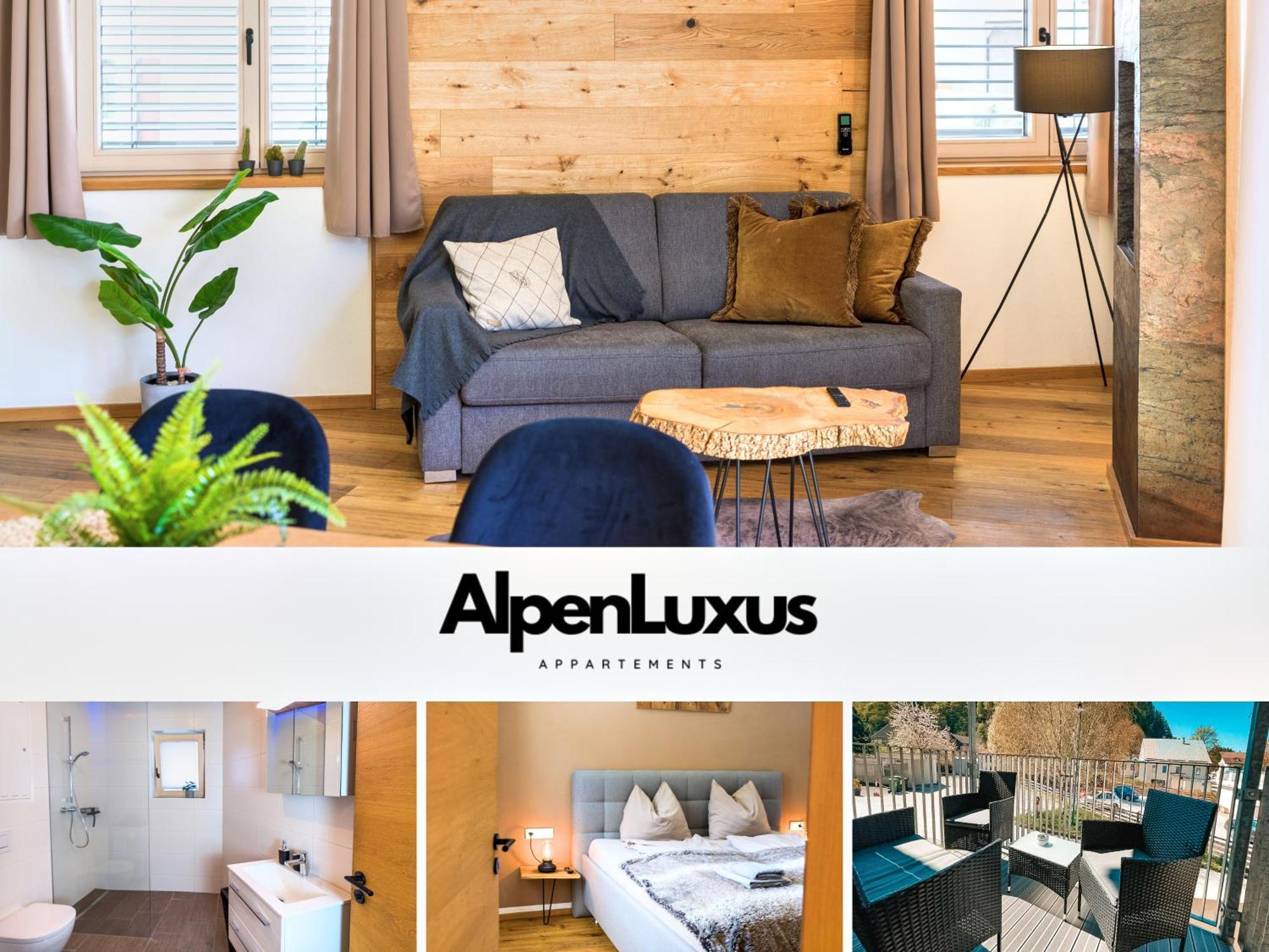 Alte Muehle Loft - Balcony & Car Park By Alpenluxus Appartements Brixlegg Ngoại thất bức ảnh