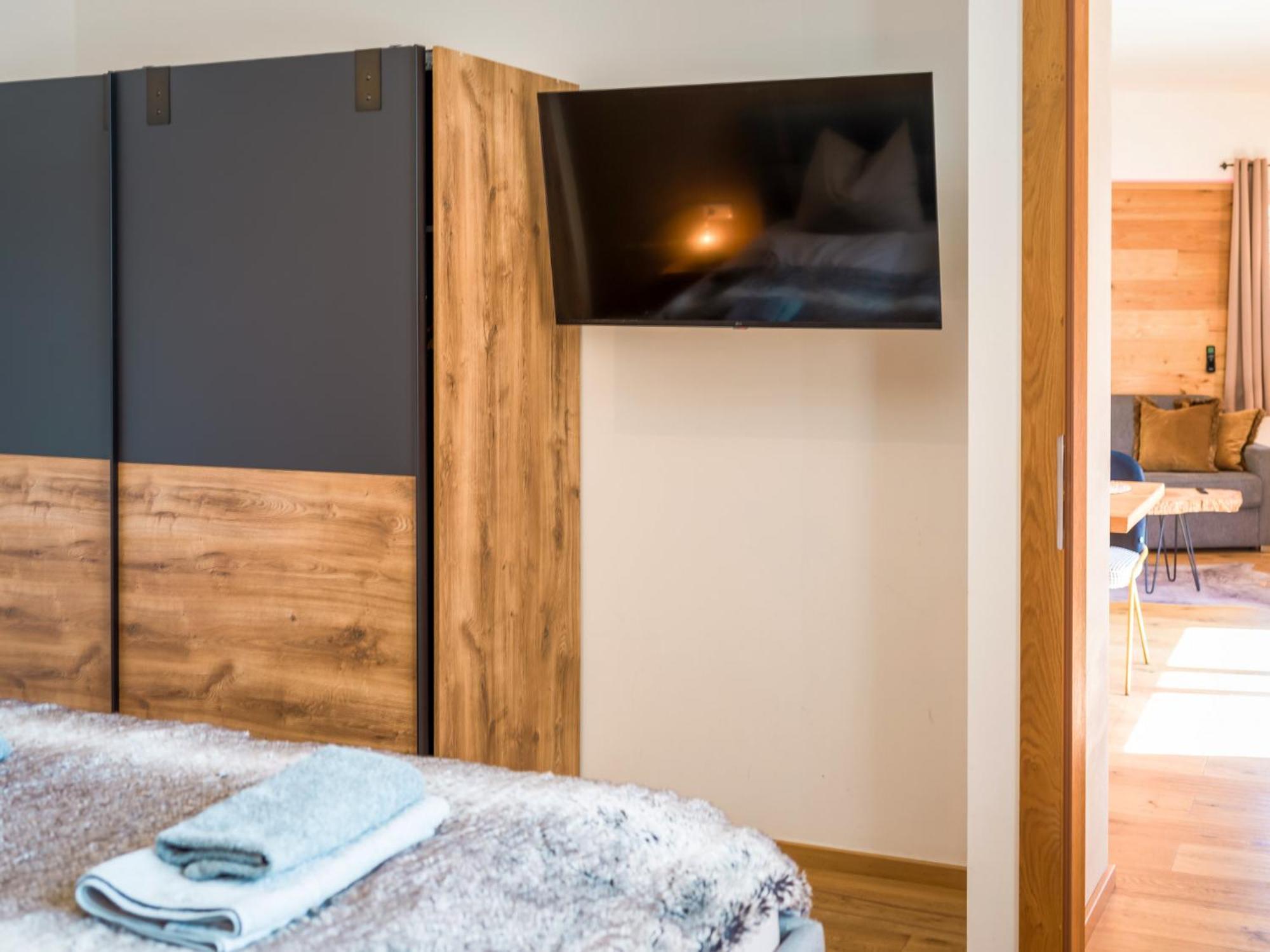 Alte Muehle Loft - Balcony & Car Park By Alpenluxus Appartements Brixlegg Ngoại thất bức ảnh