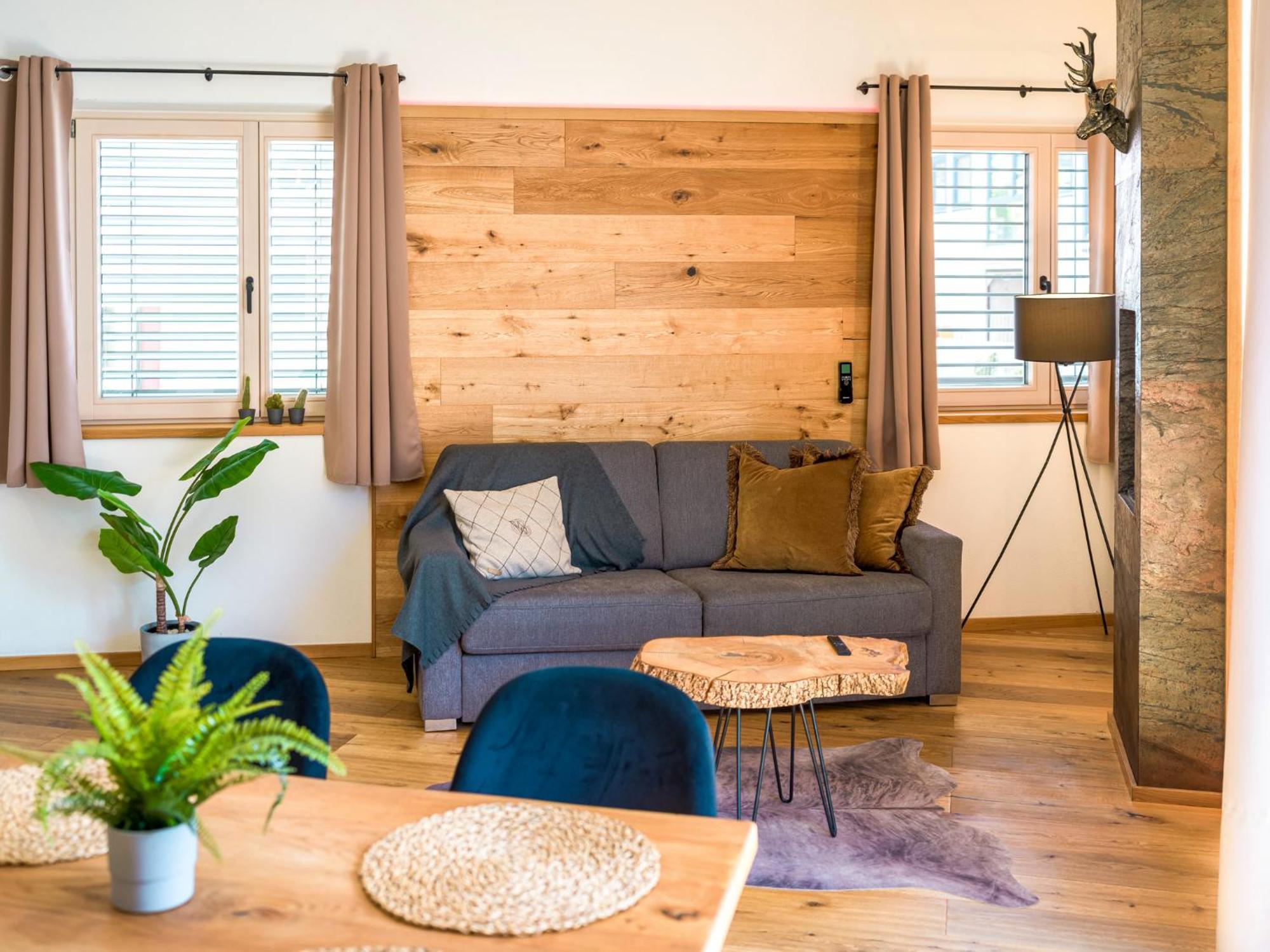 Alte Muehle Loft - Balcony & Car Park By Alpenluxus Appartements Brixlegg Ngoại thất bức ảnh